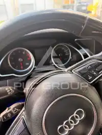 2015 Audi A5