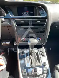 2015 Audi A5