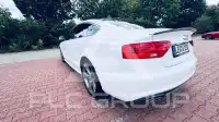 2015 Audi A5