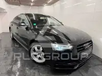 2015 Audi A5