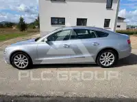 2015 Audi A5