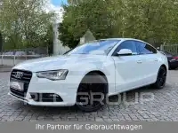 2015 Audi A5