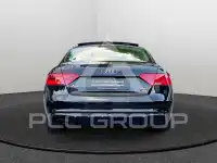 2015 Audi A5