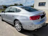 2015 Audi A5