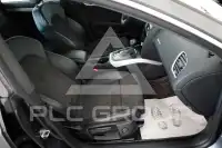 2015 Audi A5