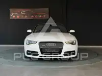 2015 Audi A5