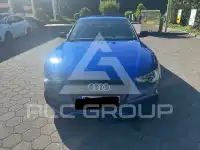 2015 Audi A5