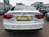 2015 Audi A5