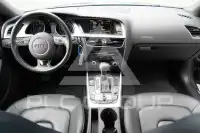 2015 Audi A5