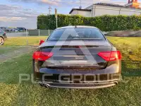 2015 Audi A5