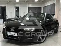 2015 Audi A5