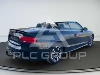 2015 Audi A5