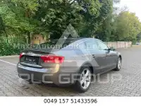 2015 Audi A5