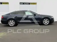 2015 Audi A5