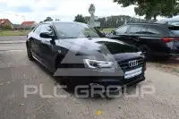 2015 Audi A5