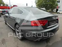 2015 Audi A5