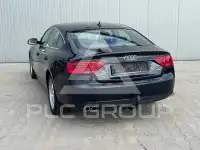 2015 Audi A5