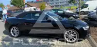 2015 Audi A5