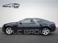 2015 Audi A5