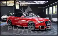 2015 Audi A5