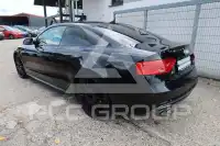 2015 Audi A5