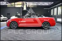 2015 Audi A5
