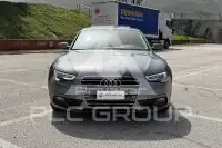 2015 Audi A5