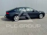 2015 Audi A5
