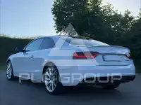 2015 Audi A5