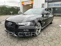 2015 Audi A5
