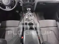2015 Audi A5