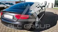 2015 Audi A5