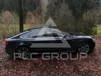 2015 Audi A5