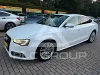 2015 Audi A5