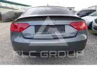 2015 Audi A5