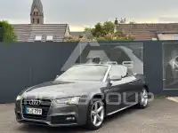 2015 Audi A5