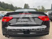 2015 Audi A5