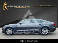 2017 Audi A5