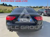 2015 Audi A5