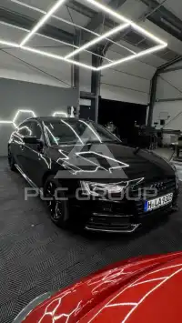 2015 Audi A5
