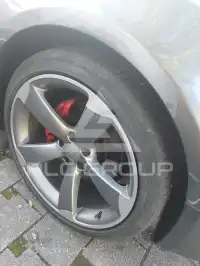2015 Audi A5