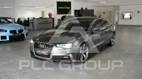 2015 Audi A5