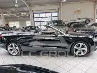 2015 Audi A5