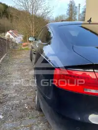 2015 Audi A5