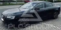 2015 Audi A5
