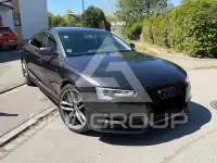 2015 Audi A5