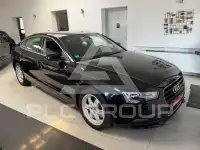 2015 Audi A5