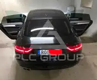 2015 Audi A5