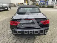 2015 Audi A5