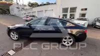 2015 Audi A5